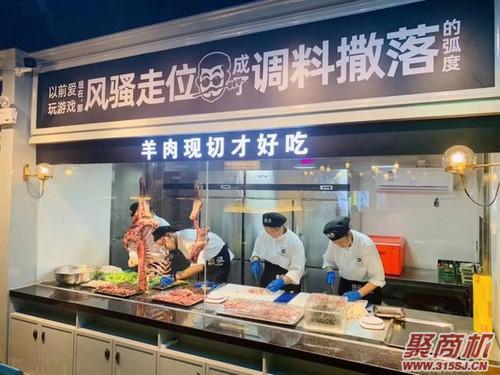 疫情过后 餐饮人继续把握住的6个机会_5